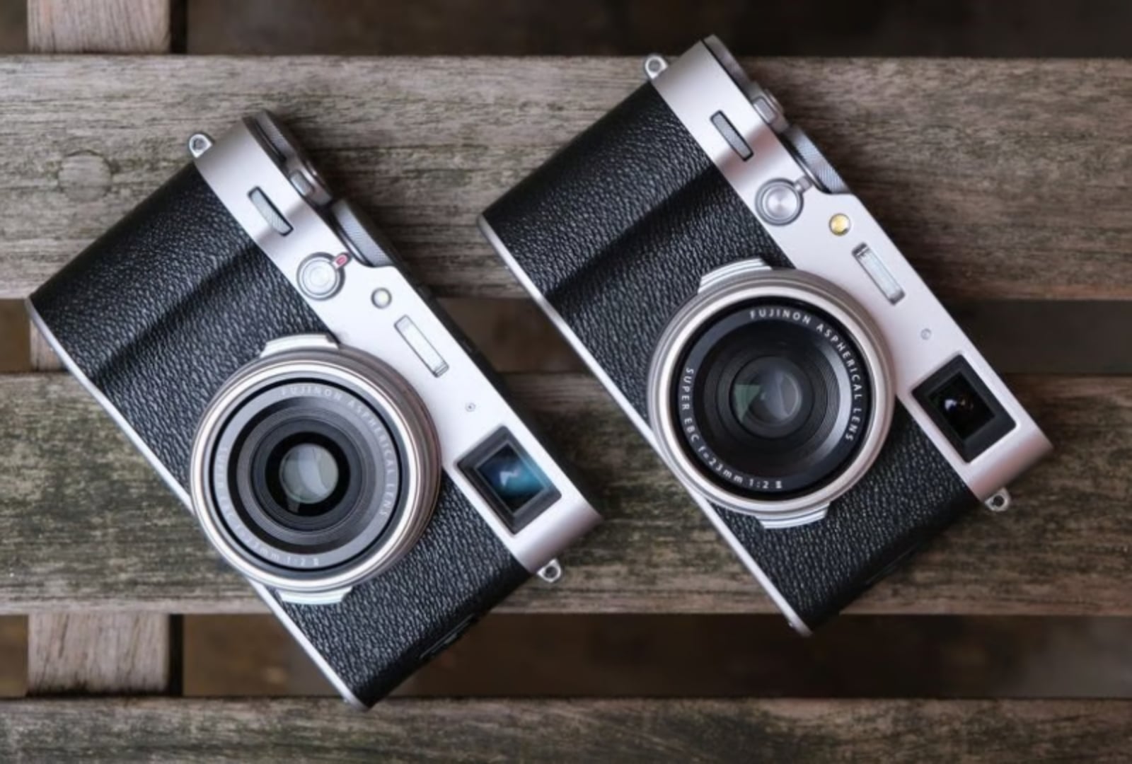 Hình ảnh cho danh mục Máy ảnh Fujifilm X100VI cách dùng chi tiết và hiệu quả